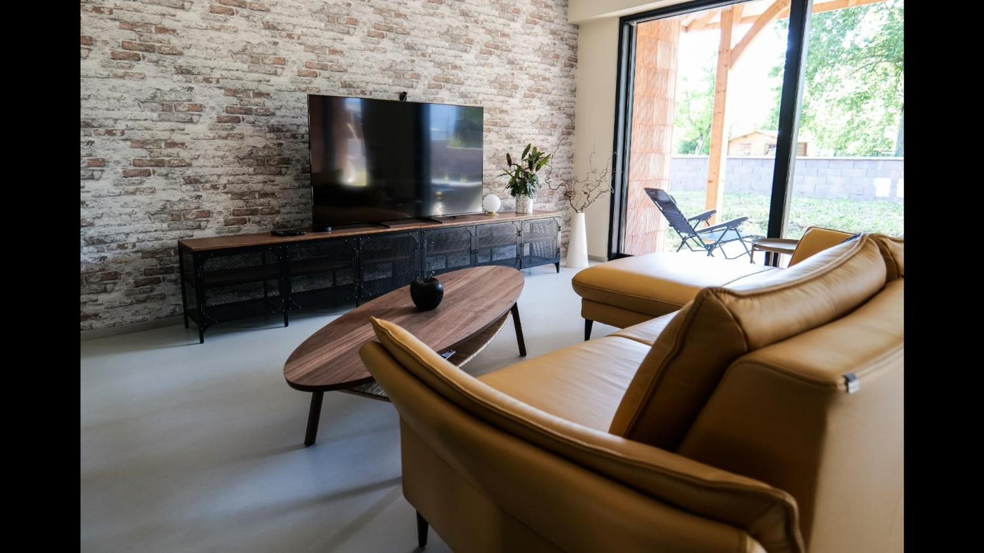 Maison 21 Zutzendorf Esterno foto