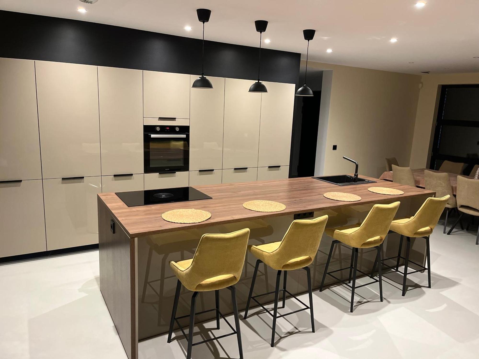 Maison 21 Zutzendorf Esterno foto