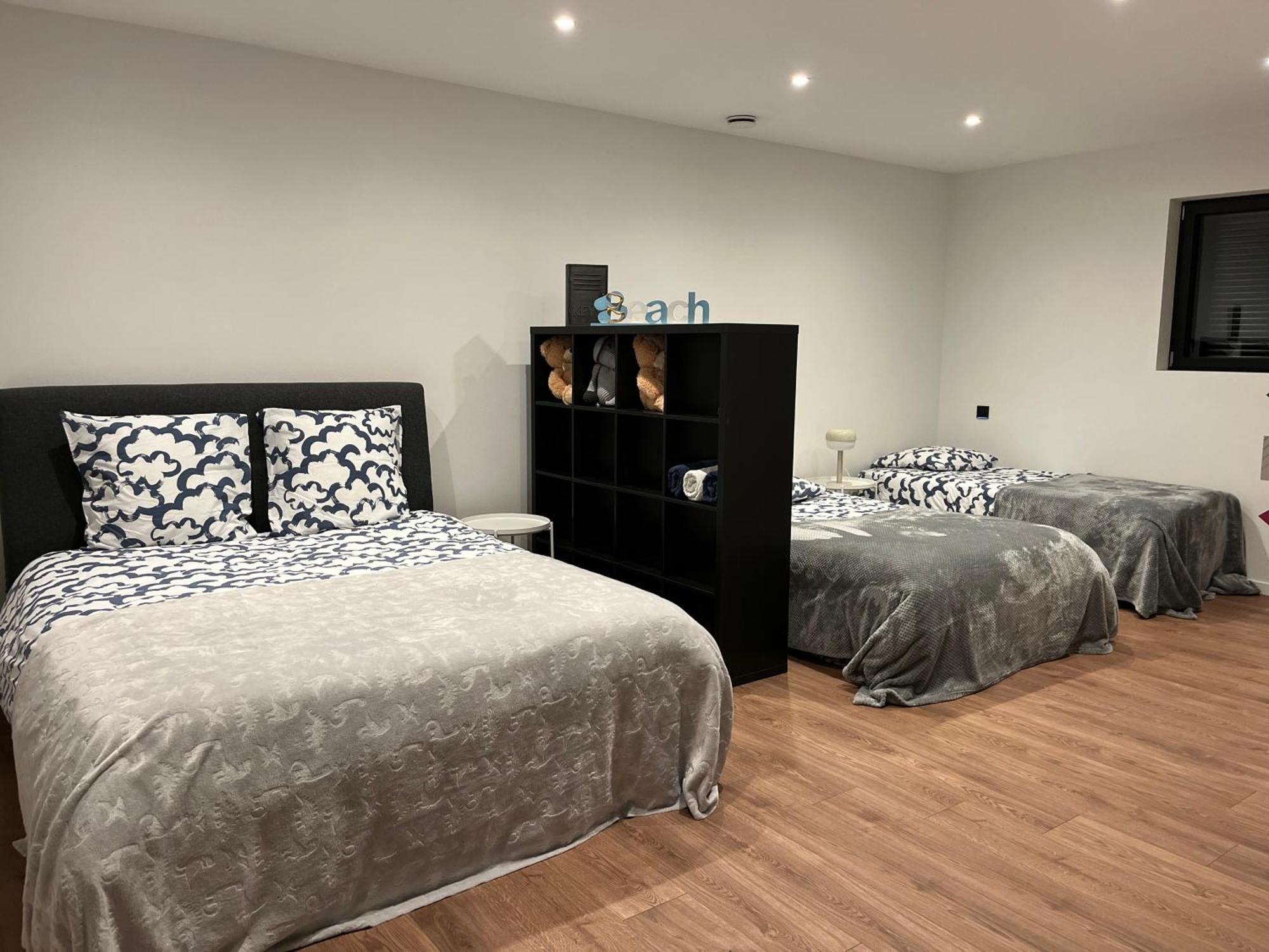 Maison 21 Zutzendorf Esterno foto